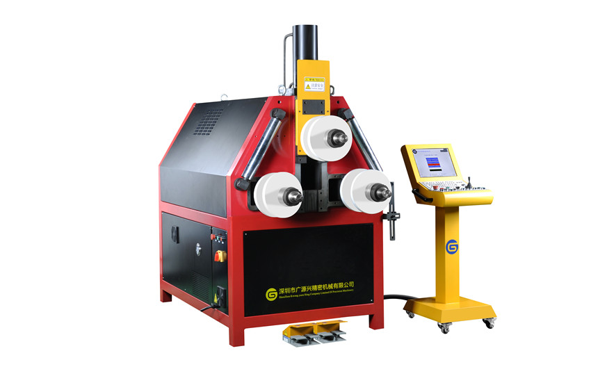 什么是滾彎機(jī)？