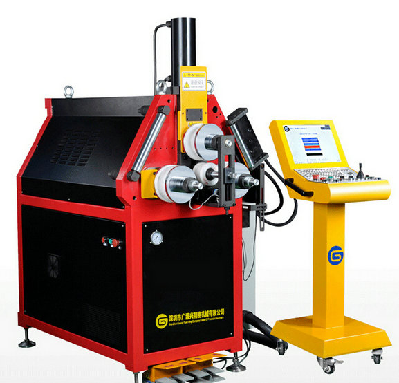 鋁合金彎管機(jī)