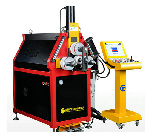 精密滾彎機在運用中應注意哪幾點