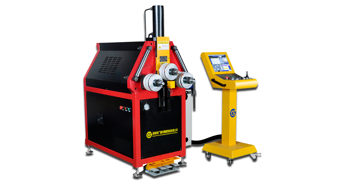 重要的彎管機(jī)