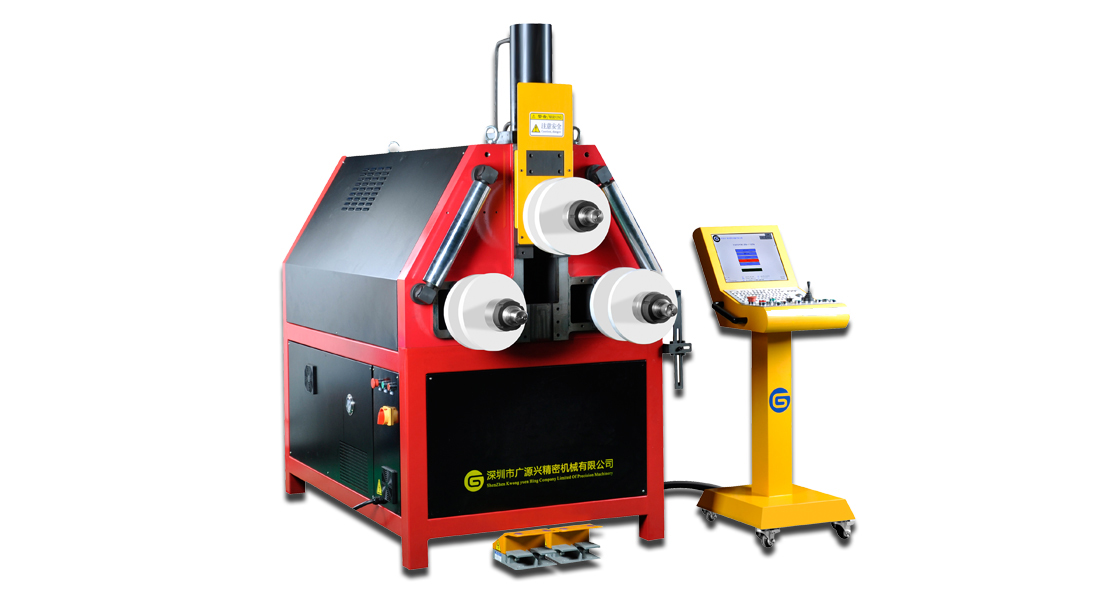 彎管機(jī)使用事項(xiàng)，很重要！