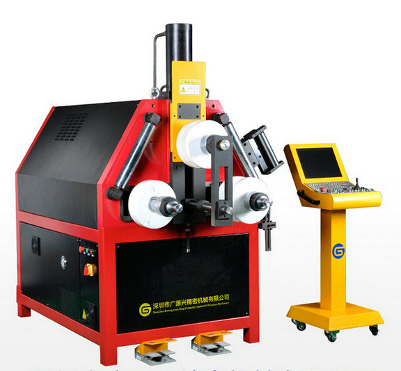 數(shù)控滾彎機(jī)故障，我來教你如何“對(duì)癥”