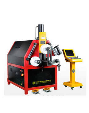 數(shù)控彎曲機